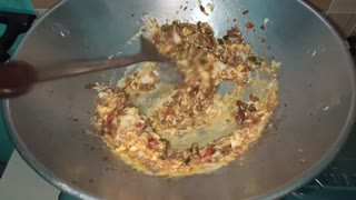 Cara Membuat Nasi Goreng Enak