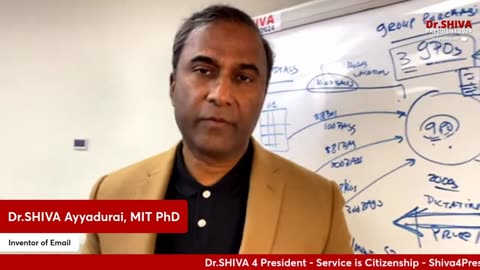 Dr.SHIVA™ Exposes The US Healthcare System: Who Creates Medical Supply Shortages