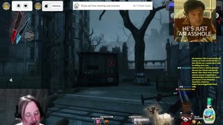 dishonored first playthrough fun chats and lols 1 24 23