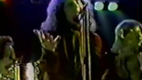 Scorpions - We'll Burn The Sky = Music Video 1977