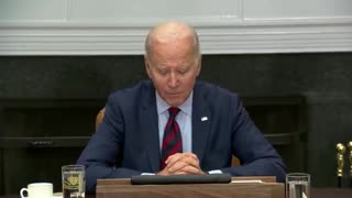 Biden: "I have no intention of letting the Republicans wreck our economy. "