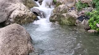 Beautiful Nature Scenery - Video HD