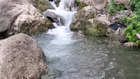 Beautiful Nature Scenery - Video HD