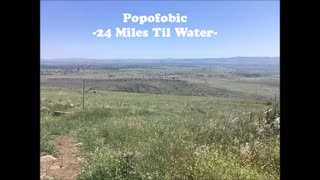 Popofobic -24 Miles Til Water- (432hz) 2023