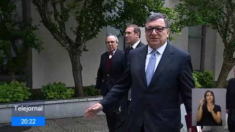 Durão Barroso na GAVI (notícia de 29-09-20)