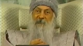 Osho Video - Hari Om Tat Sat 10 - You Have To Try It On Your Own