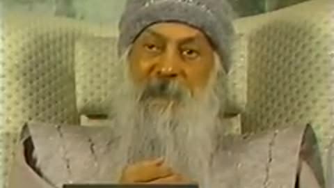 Osho Video - Hari Om Tat Sat 10 - You Have To Try It On Your Own