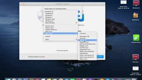 How To Install Kali Linux On Parallels Desktop