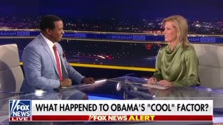 What Happened to Obama’s “Cool” Factor