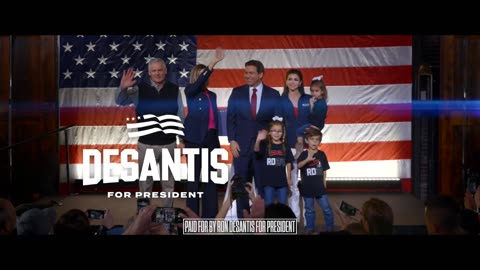 Endorsement | Ron Desantis