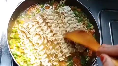 Maggi recipes by #Oursdailycooking #short #short video #cooking #food