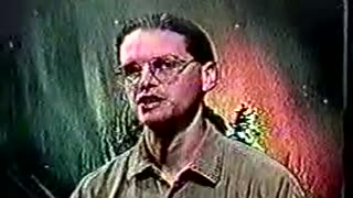 Angels Don't Play This HAARP 1995 - Nick Begich Advances in Tesla Technology