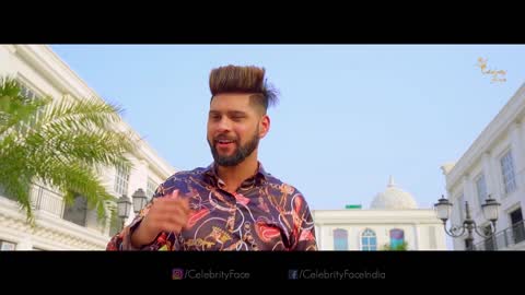 Tez Hai Full Song | ASAR | Celebrity Face | RD Productions Originals | New Hindi Song 2020