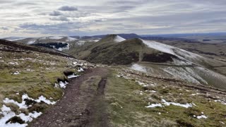 Scald Law - The Kips - Cap Law Plantation - Silverburn