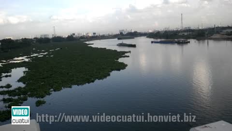 Binh Phuoc Bridge - HCMC