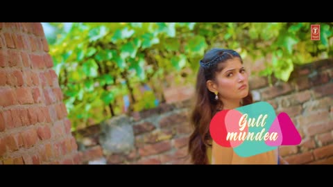 GAL PYAAR DI (Full Video) With Lyrics - Jugraj Sandhu - Latest Punjabi Songs 2024 - T-Series