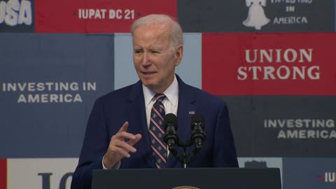 Biden to attend first rally since announcing 2024 re-election campaign