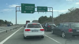 Trafik