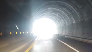 Cpec tunnel
