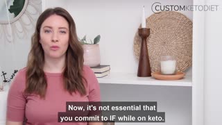 Intermittant fasting and keto #ketoweightloss #keto #intermittentfasting #fastingdiet