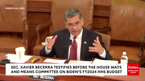 Steel To Becerra- 'Why Is Medicare Still Certifying Hospices That Are Likely Engaging Fraud-'