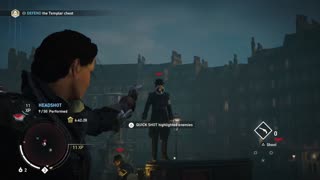 Let's Play: Assassin's Creed Syndicate Part 2