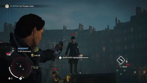 Let's Play: Assassin's Creed Syndicate Part 2