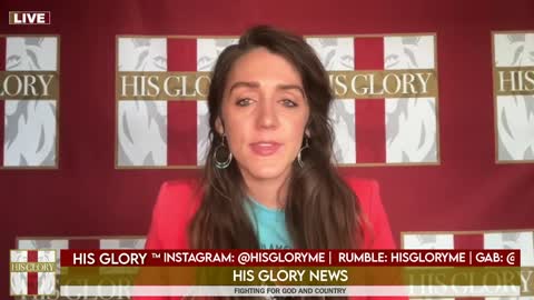 His Glory News 1-18-23 Edition