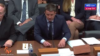Jim Jordan Confronts Dr. Kristian Andersen for Pulling a 180 on His Stance on the Origins of COVID