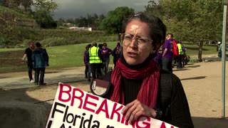 LA schools strike ends with no deal