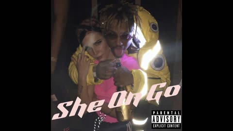 Juice WRLD - She On Go (In The Moment)