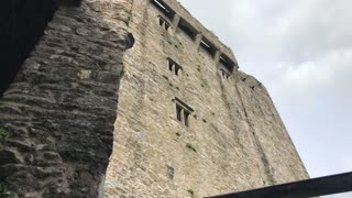 Thee Holy Consecrated Blarney Castle-My Ancestral Seat being I am a Clan McCarthy by way of blood.