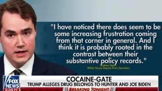 Cocaine Gate