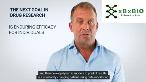 xBxBio The Next Goal in Drug Research