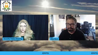 Tell the Truth Wednesday with Mike & Jen!