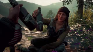 Far Cry New Dawn Story Trailer