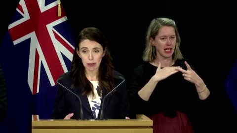 New Zealand evacuating citizens, some Afghans: Ardern
