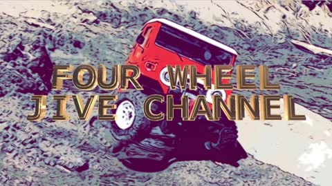 What in the world is Four Wheel Jive up to? Part 8 FJ45 Snow Plow