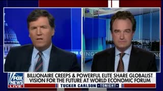 Monologue Tucker Carlson 01-18-2023 PART 1