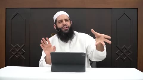 LGBT and its dangers | Shaykh Abu Bakr Zoud