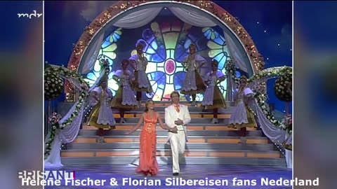 Brisant, Helene Fischer 40e verjaardag 05-08-2024