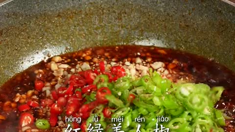 At home can do mushrooms beef paste! Orders is super simple artifact ~ no food also can eat..