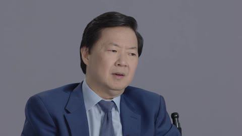 Ken Jeong on His Iconic Roles _ GQ India