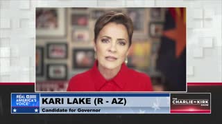 KARI LAKE EXPOSES ARIZONA'S MIDTERM ELECTIONS - VOTERS WERE DISENFRANCHISED