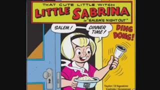 Newbie's Perspective Sabrina Reviews Little Archie 69-72