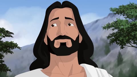 Dios con nosotros (2017) película animación