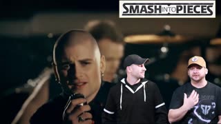 Smash Into Pieces, Swedish Rock Phenom - Artist Spotlight