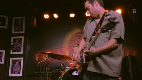 ALBERT CASTIGLIA BAND - I Been Up All Night - LIVE 2022 - LIVE SHOW