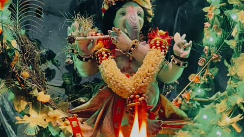 Moraya vinayaka shorts song