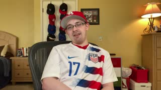 RSR4: United States 1-1 Wales FIFA World Cup 2022 Group B Review